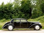 Avions Voisin C28 Clairiere 1935 года
